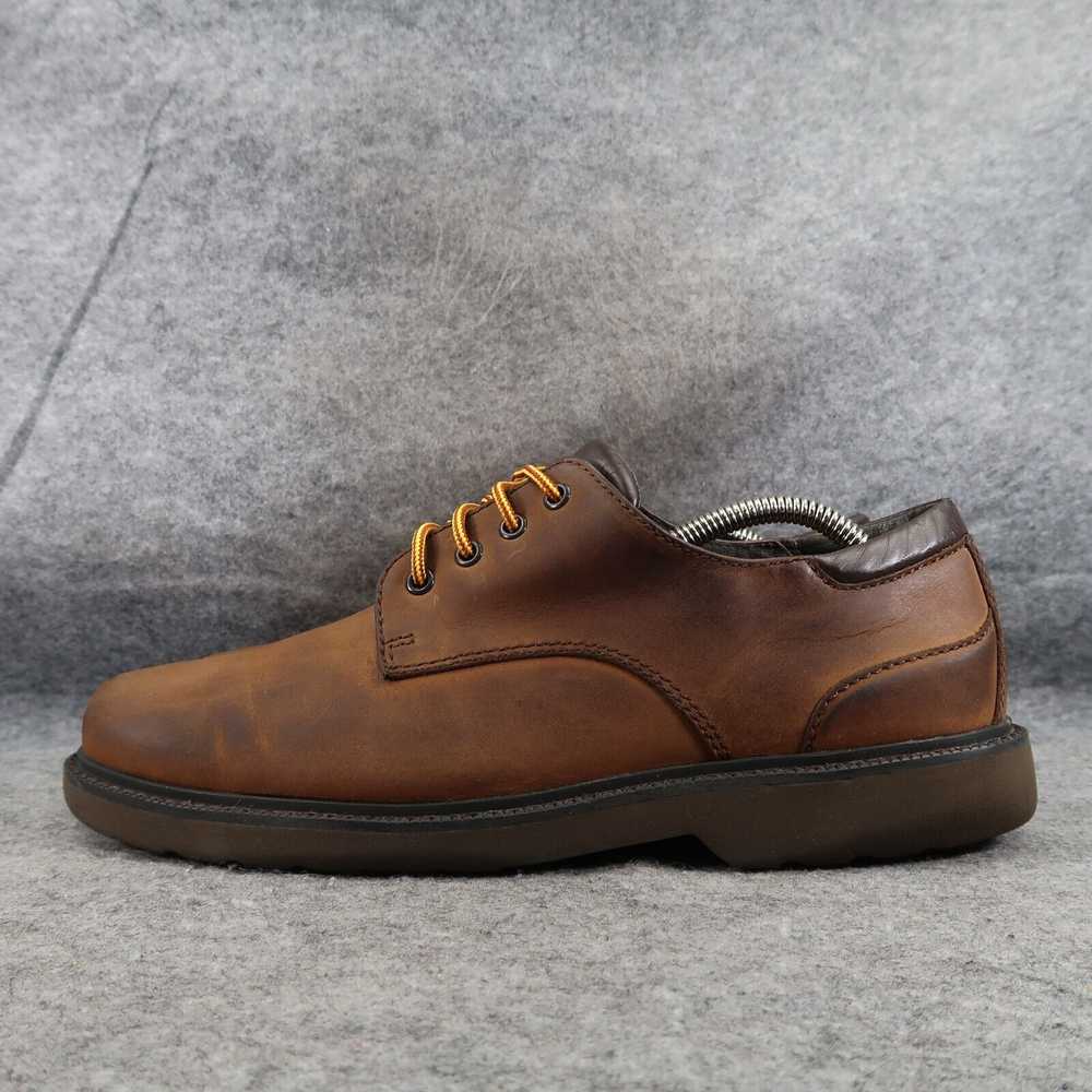 Rockport Shoes Mens 9.5 Oxford Derby Waterproof C… - image 3