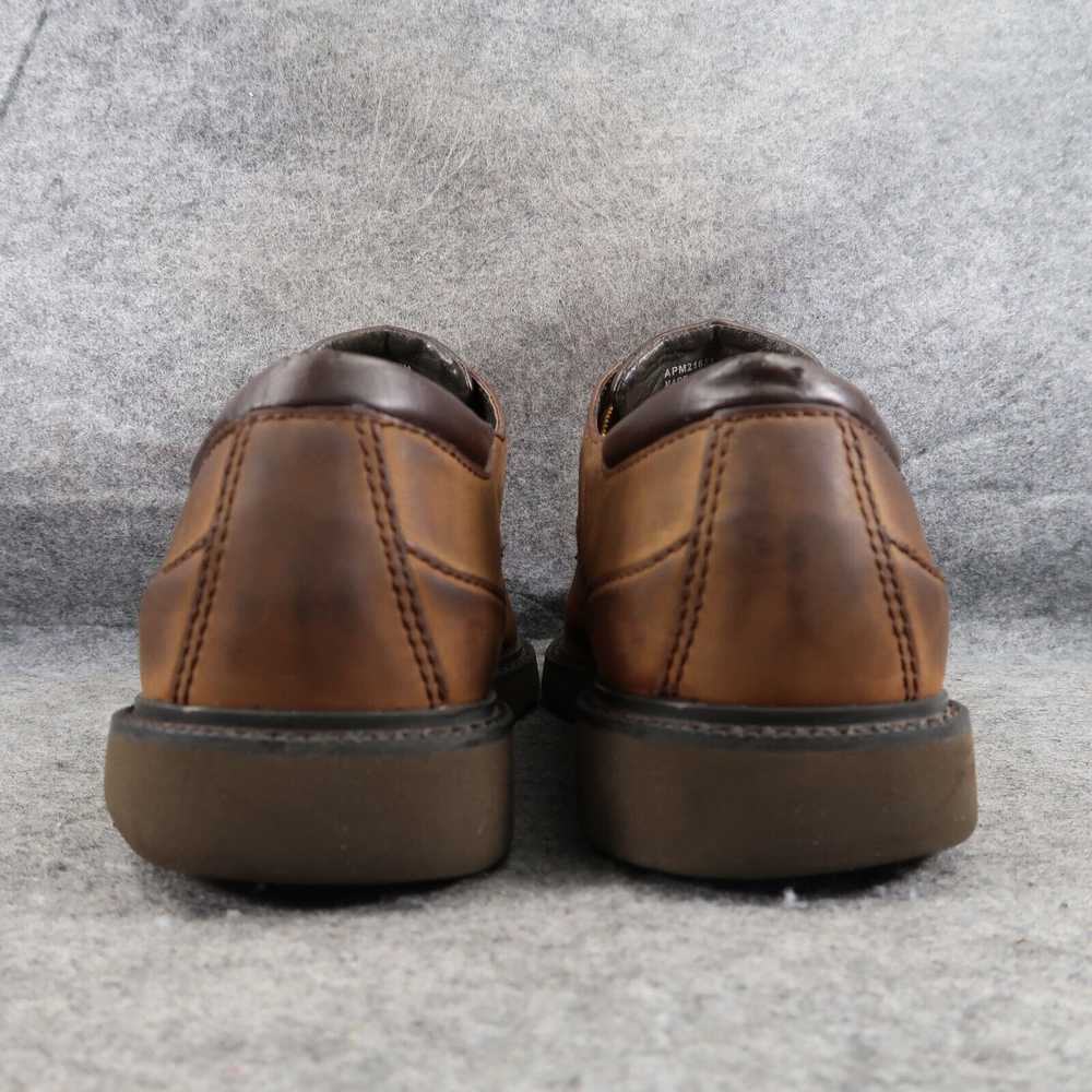 Rockport Shoes Mens 9.5 Oxford Derby Waterproof C… - image 4