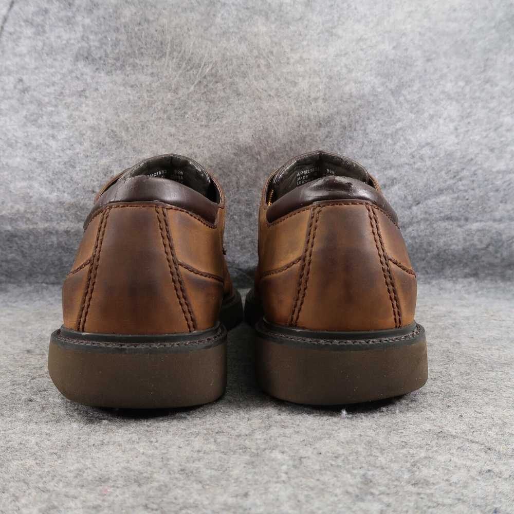 Rockport Shoes Mens 9.5 Oxford Derby Waterproof C… - image 5