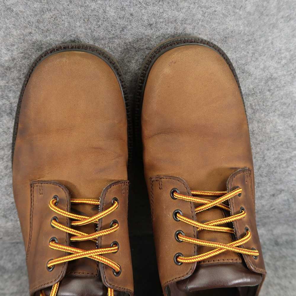 Rockport Shoes Mens 9.5 Oxford Derby Waterproof C… - image 7