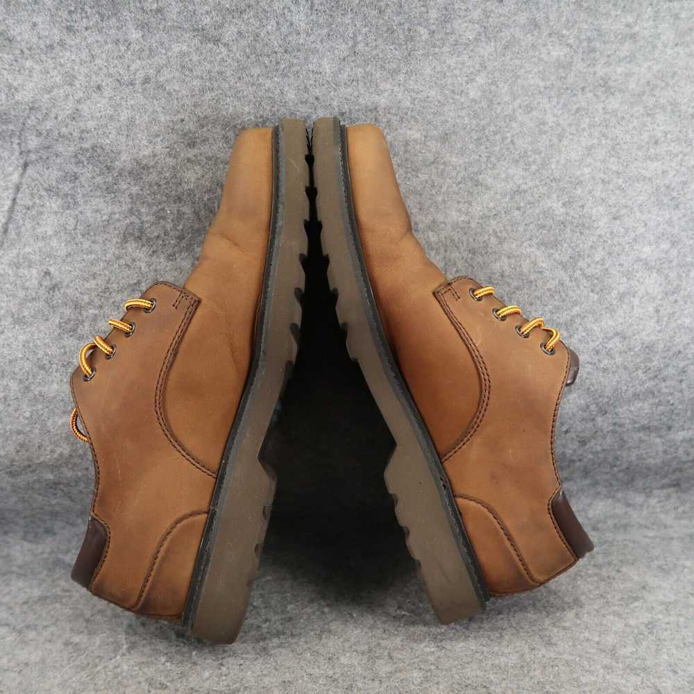 Rockport Shoes Mens 9.5 Oxford Derby Waterproof C… - image 9