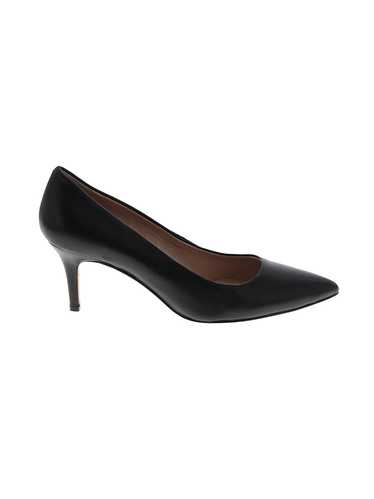 Essex Lane Women Black Heels 8