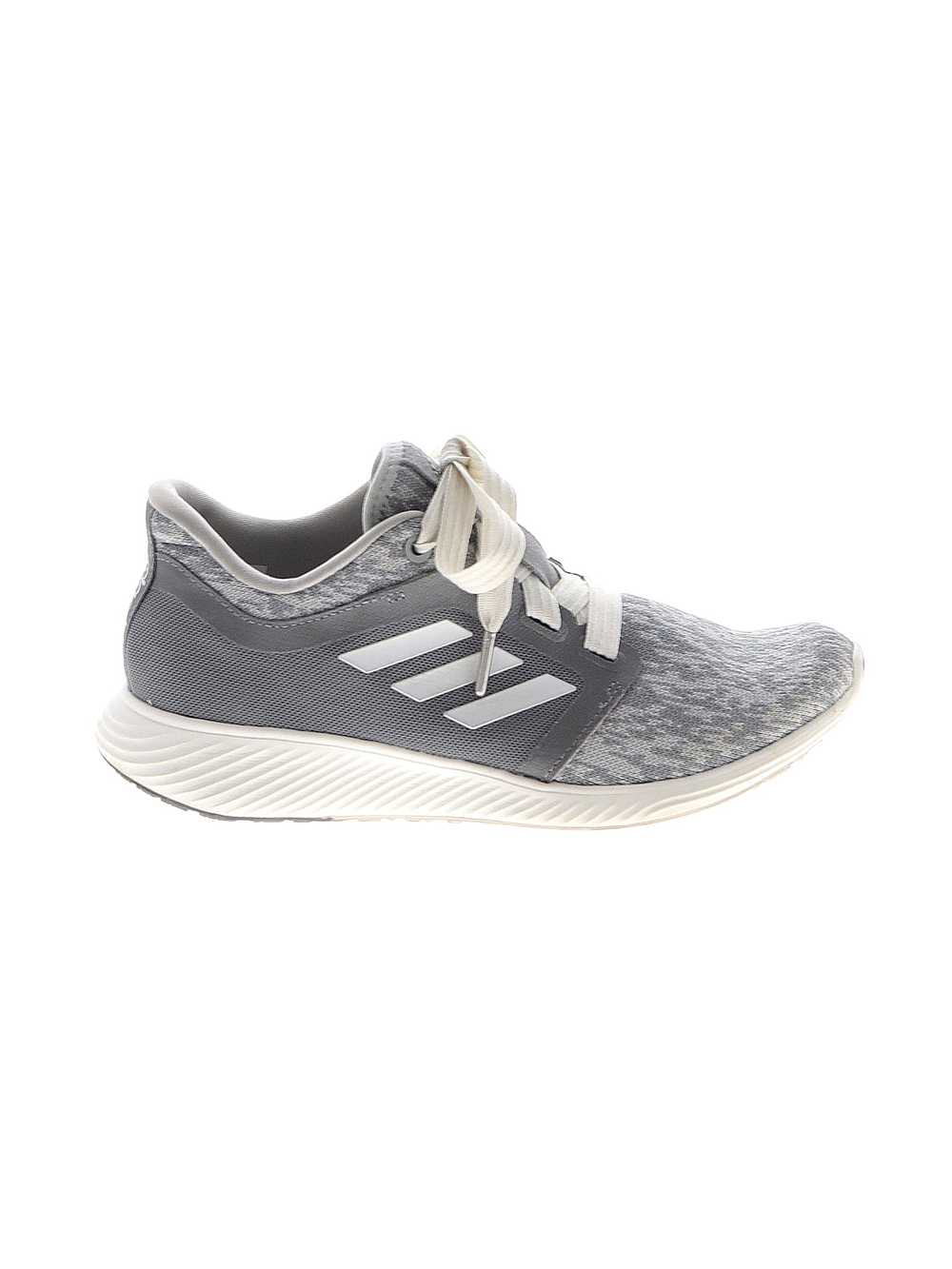 Adidas Women Gray Sneakers 7 - image 1