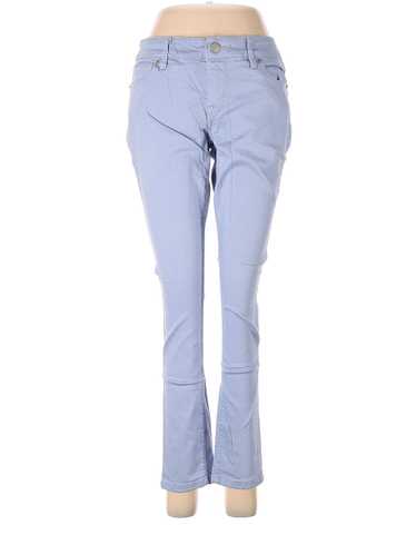 The Limited Women Blue Jeans 6