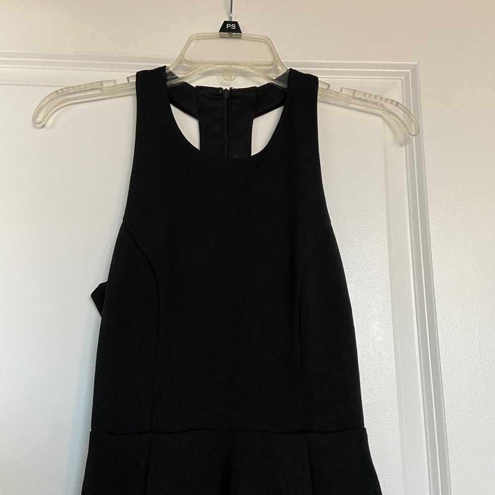 Lulus Dress Women's Size XS Black Cutout and Abou… - image 5