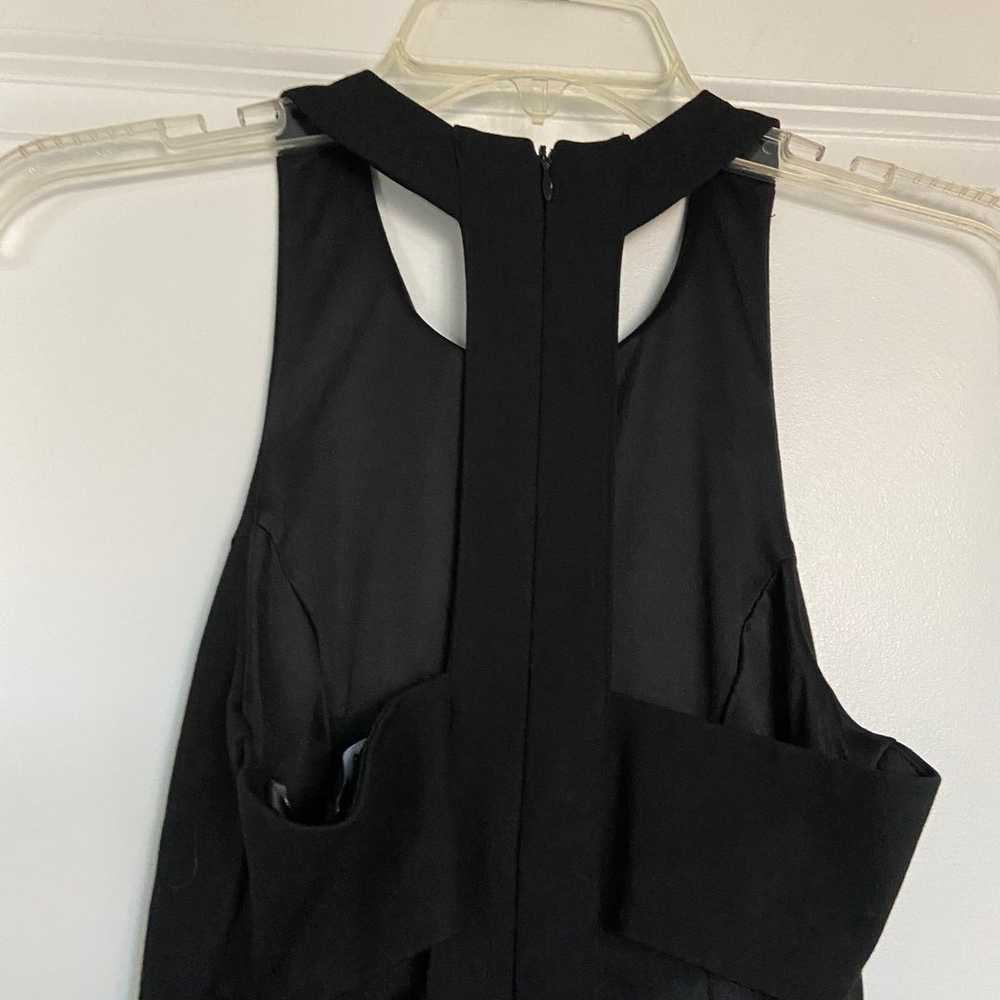 Lulus Dress Women's Size XS Black Cutout and Abou… - image 6