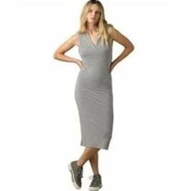 Prana Foundation Midi Dress Size XS