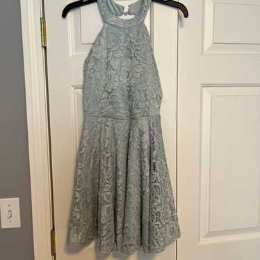 Semi formal or party dress - image 1