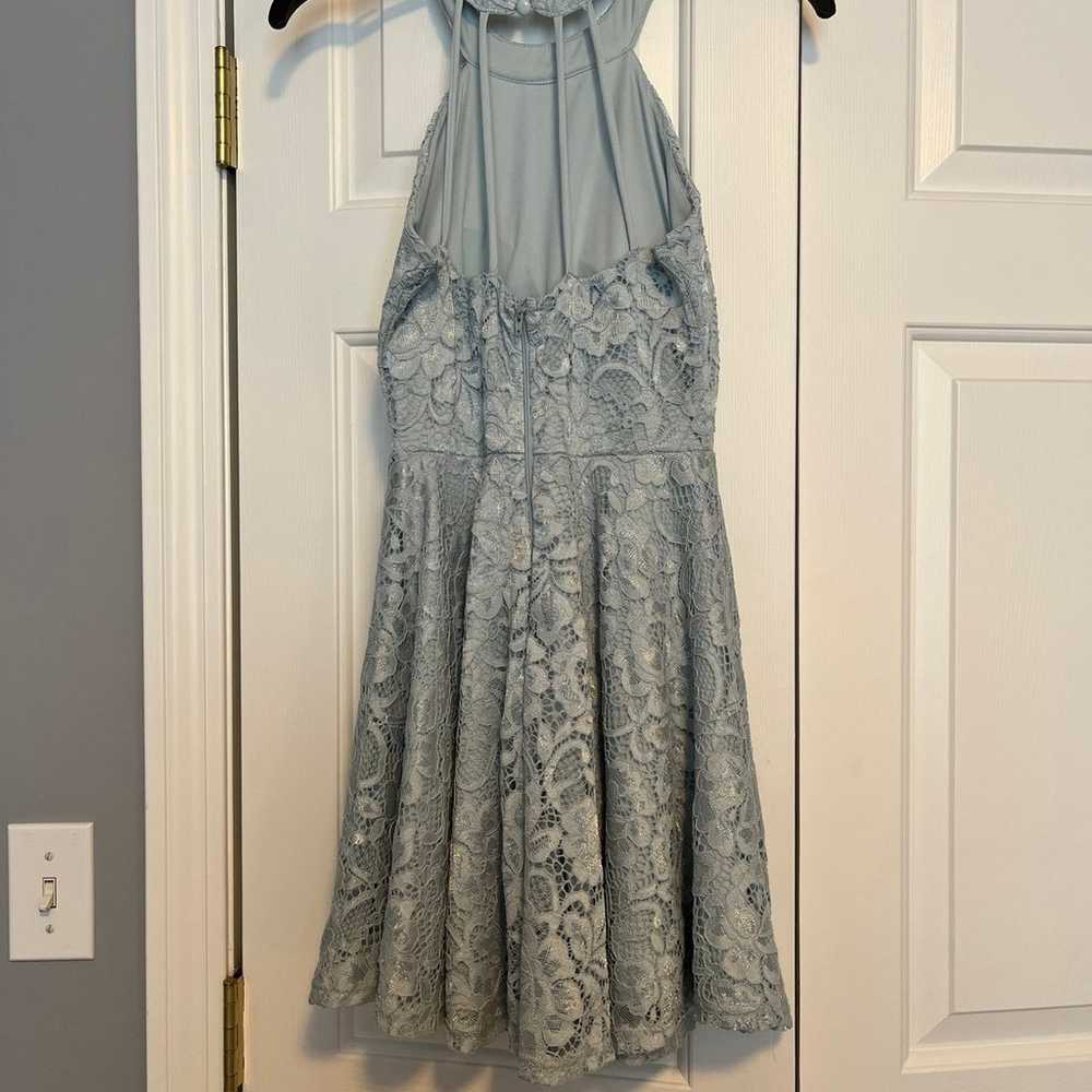 Semi formal or party dress - image 4