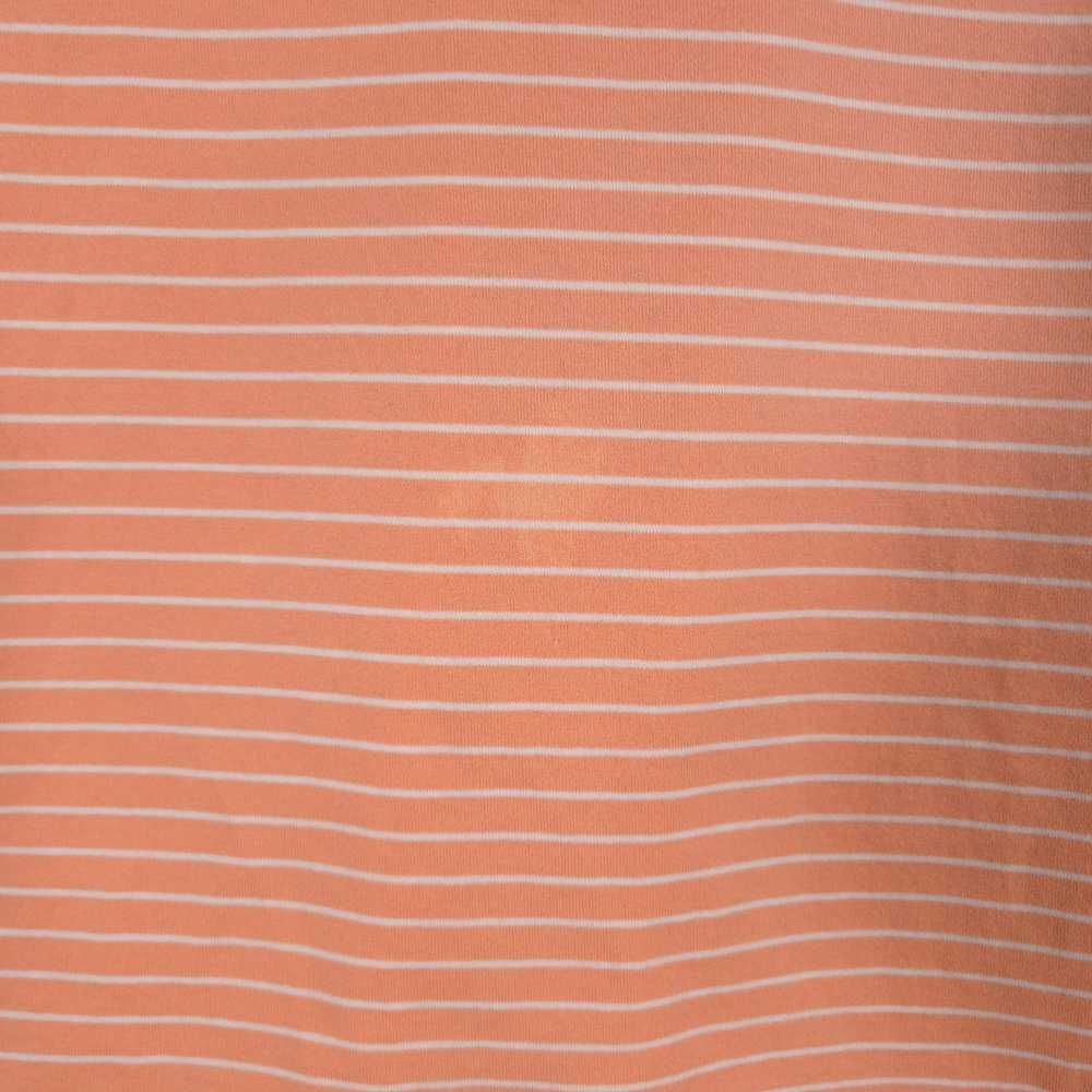Polo Golf Ralph Lauren Polo Mens XL Coral Pink St… - image 11