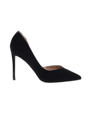 Office London Women Black Heels 39 eur