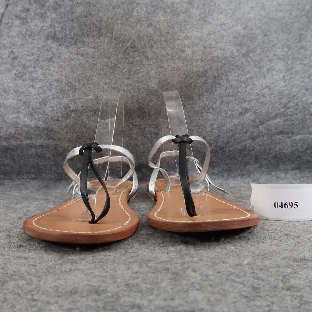 Ca Gi Sa Sorrento Shoes Womens 9 Sandal Handcraft… - image 2