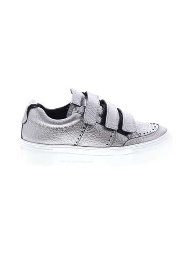 Kennel & Schmenger Women Silver Sneakers 4