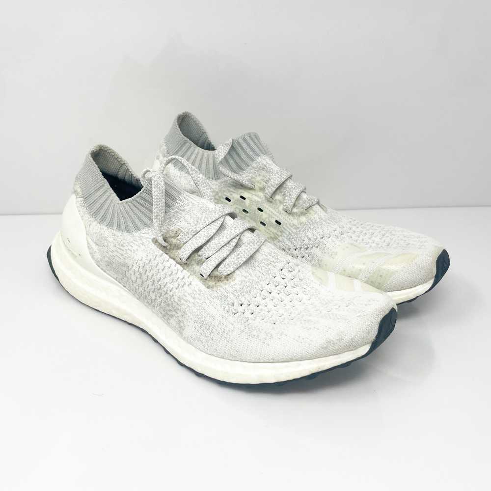 Adidas Womens Ultraboost Uncaged DB1132 White Run… - image 10
