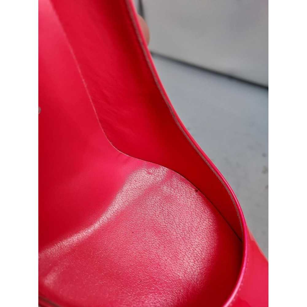 Christian Louboutin Leather heels - image 10