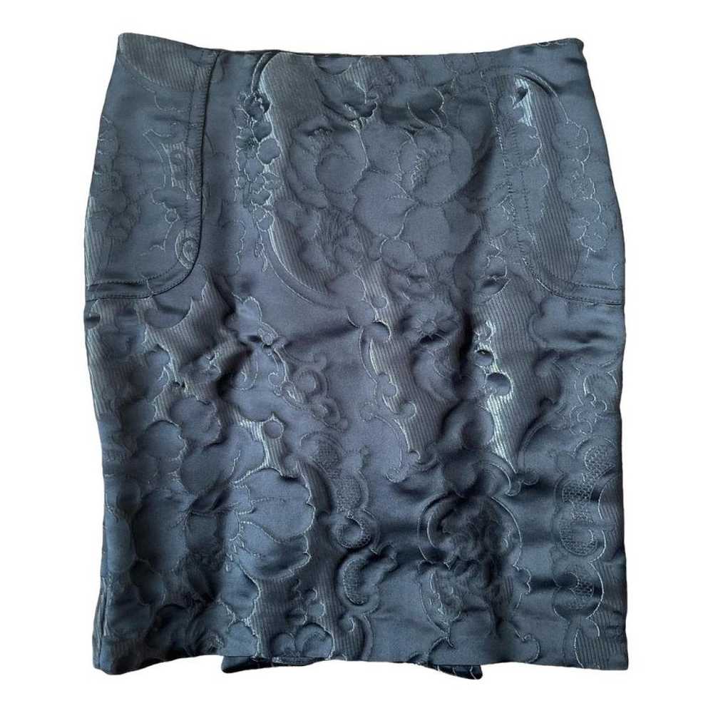 Gucci Silk skirt - image 1