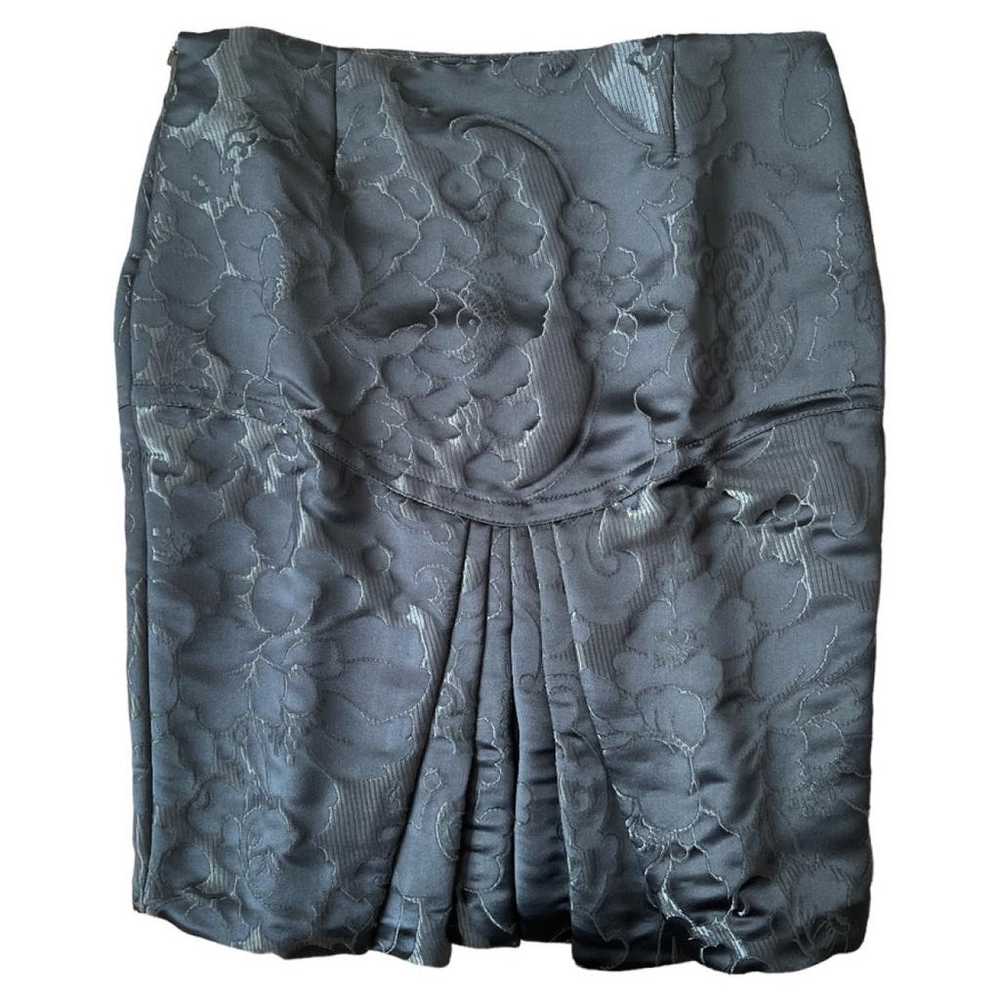 Gucci Silk skirt - image 2