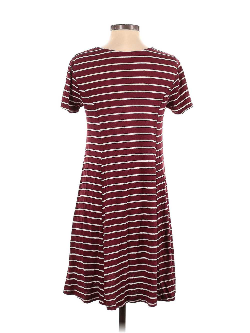 Unbranded Women Red Casual Dress S - image 2
