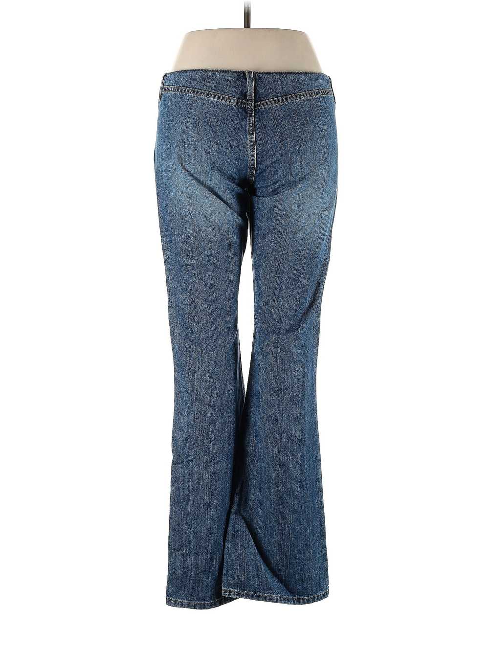 Juicy Jean Couture Women Blue Jeans 31W - image 2