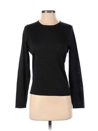 Carlisle Women Black Pullover Sweater S