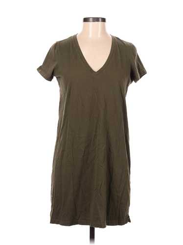 Madewell Women Brown Casual Dress M - image 1