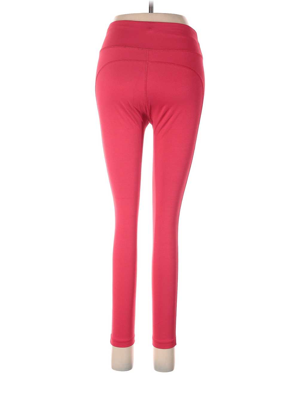 Outdoor Voices Women Red Active Pants M - image 2