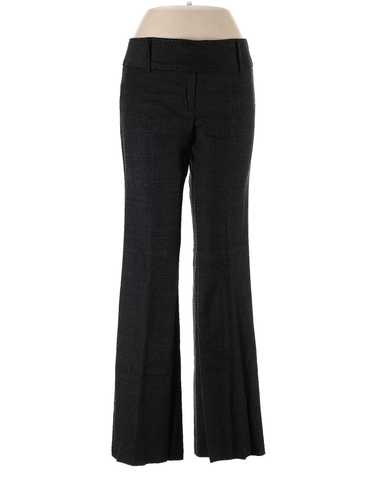 United Colors Of Benetton Women Black Dress Pants 