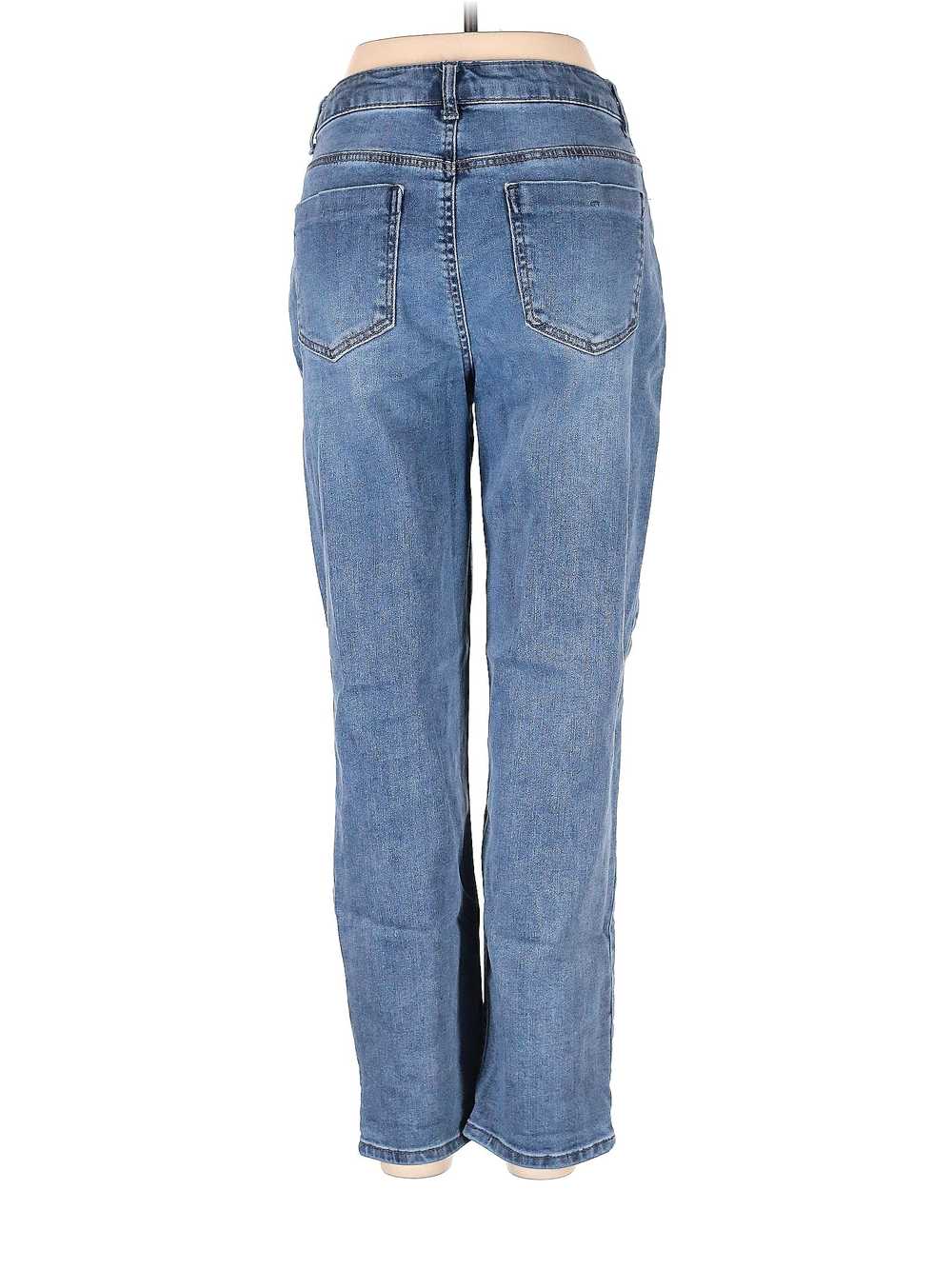 Vanilla Star Women Blue Jeans 7 - image 2