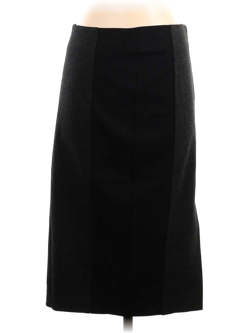 CAbi Women Black Casual Skirt 2 - image 2