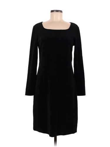 Hanna Andersson Women Black Casual Dress S