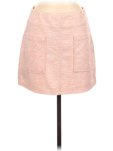 Le Lis Women Pink Casual Skirt M - image 1