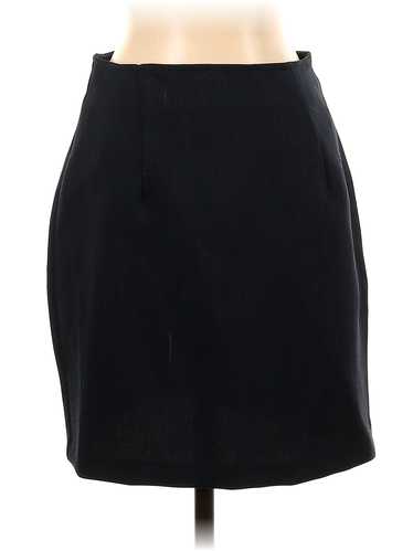 All That Jazz Women Black Casual Skirt 5 - image 1
