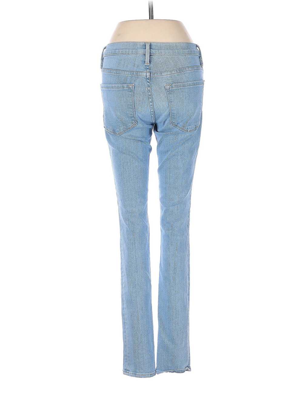 FRAME Denim Women Blue Jeans 25W - image 2