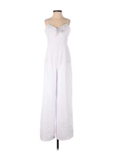 Hutch Women White Jumpsuit 0 - image 1