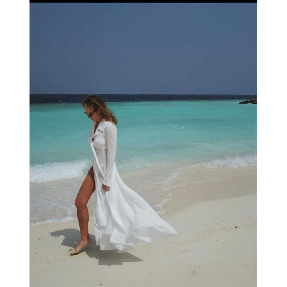 Jacquemus La Riviera maxi dress - image 7