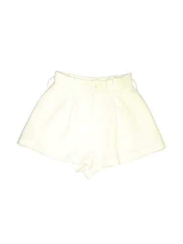 LèRumi Women Ivory Shorts S - image 1