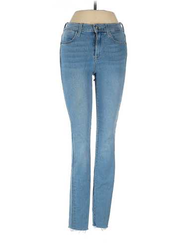 FRAME Denim Women Blue Jeans 24W - image 1