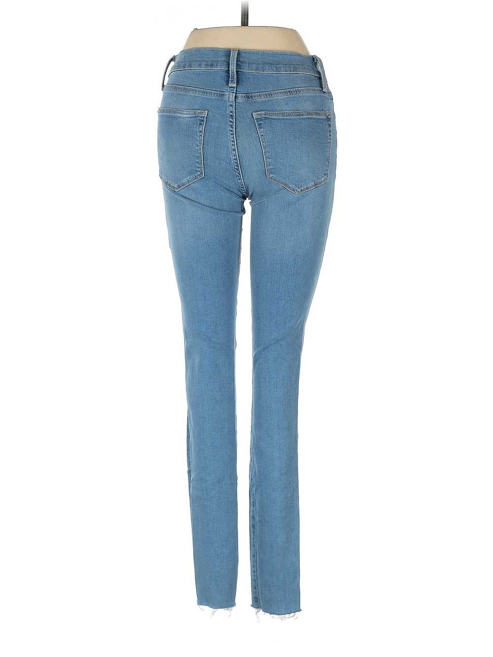 FRAME Denim Women Blue Jeans 24W - image 2
