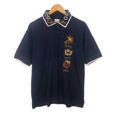 Vintage castelbajac sport - Gem