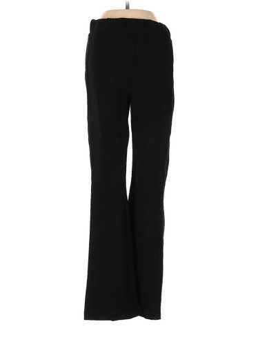 Maeve by Anthropologie Women Black Casual Pants S