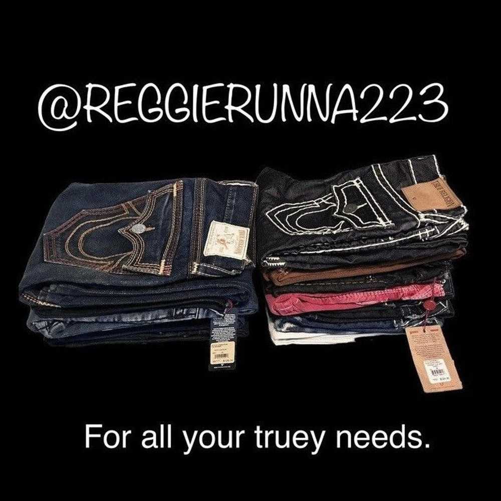 Streetwear × True Religion True Religion Jimmy Ro… - image 3