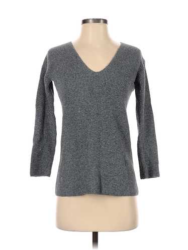 Wilfred Women Gray Pullover Sweater XS