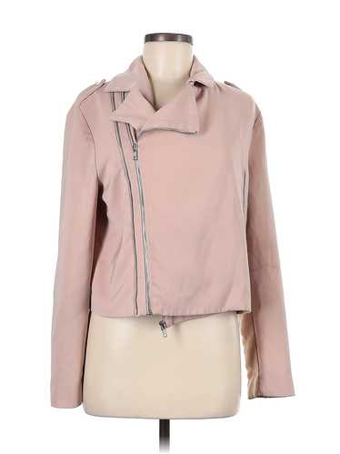 C/MEO Collective Women Pink Jacket M