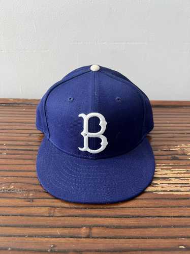 New era cooperstown collection - Gem