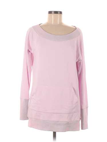 Fabletics Women Pink Sweatshirt M