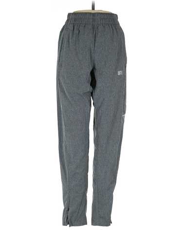 Russell Athletic Women Gray Active Pants S