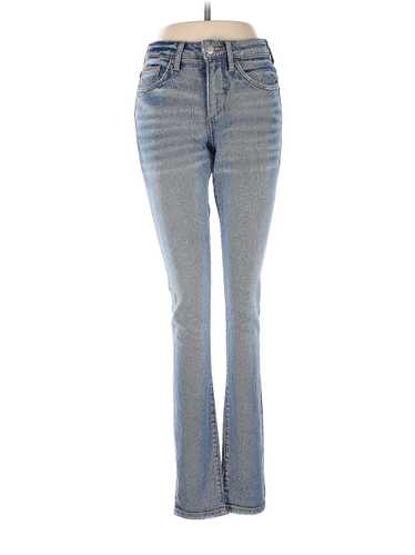 Gilded Intent Women Blue Jeans 24W