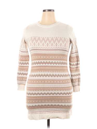 The Children's Place Women Brown Pullover Sweater 