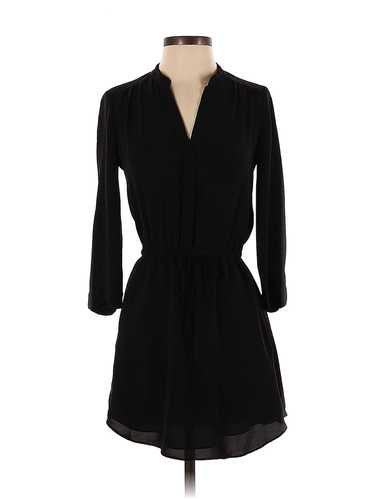 Babaton Women Black Casual Dress XXS