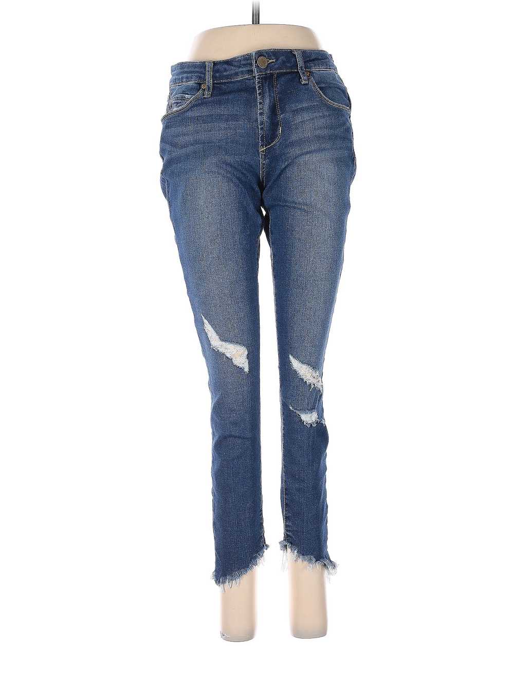 Articles of Society Women Blue Jeans 27W - image 1